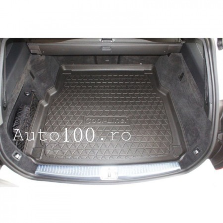 Accesorii interior - Tava portbagaj PREMIUM Mercedes-Benz C Klasse W205 Touring (S205)