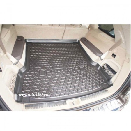 Tavite portbagaj auto - Tava portbagaj Premium Mercedes-Benz GL X166 dupa 2013