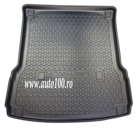 Tava portbagaj Premium Mercedes-Benz GL X166 dupa 2013 [1]