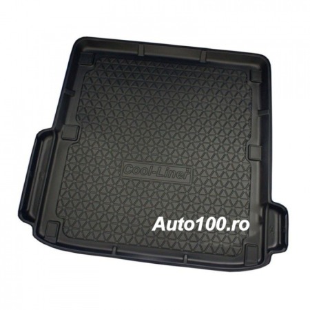 Accesorii interior - Tava portbagaj PREMIUM Mercedes E-CLASS W212 Touring