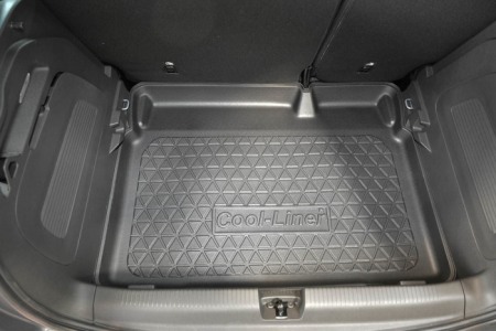 Tava portbagaj Premium Opel Crossland X dupa 06.2017- (LOW) [4]