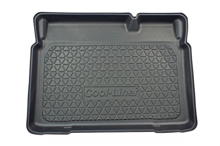 Tava portbagaj Premium Opel Crossland X dupa 06.2017- (LOW) [1]