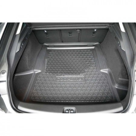 Accesorii interior - Tava portbagaj Premium Opel Insignia B Grand Sport 06.2017-prezent