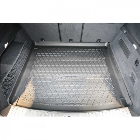 Accesorii interior - Tava portbagaj Premium Porsche Cayenne 3 (PO536) 11.2017-prezent