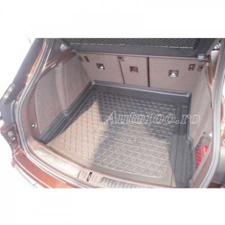 Accesorii interior - Tava portbagaj premium Porsche Macan