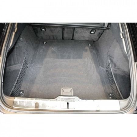 Tava portbagaj Premium Porsche Panamera 2 2017-prezent [1]