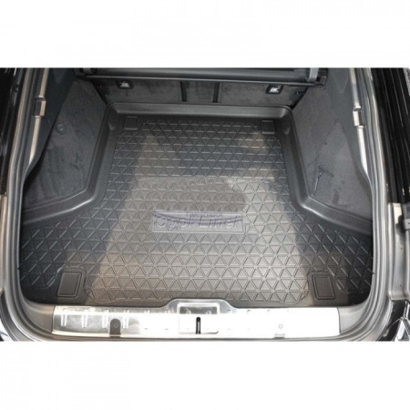 Accesorii interior - Tava portbagaj Premium Porsche Panamera 2 2017-prezent