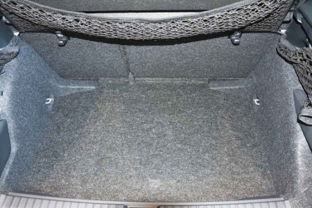 Tava portbagaj PREMIUM Skoda Kamiq 09.2019-prezent [3]