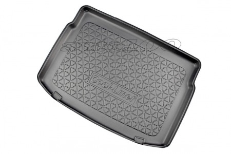 Accesorii interior - Tava portbagaj Premium Toyota Corolla XII / Corolla XII Hybrid HB - UP