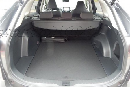 Tava portbagaj Premium Toyota RAV 4 V / RAV 4 V Hybrid UP [1]