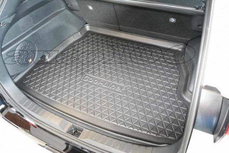 Tava portbagaj Premium Toyota RAV 4 V / RAV 4 V Hybrid UP [6]