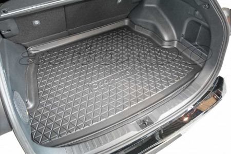 Accesorii interior - Tava portbagaj Premium Toyota RAV 4 V / RAV 4 V Hybrid UP