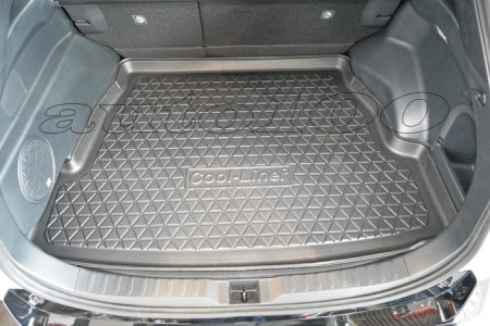 Tava portbagaj Premium Toyota RAV 4 V / RAV 4 V Hybrid UP [5]