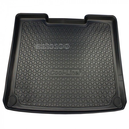 Tava portbagaj Premium Volkswagen T5 / T6 Caravelle Long V/5 dupa 2003 [3]