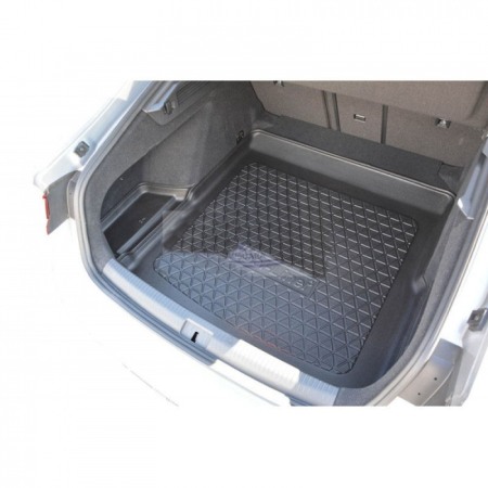 Accesorii interior - Tava portbagaj Premium VW Arteon 06.2017-prezent cu kit de reparatie pana
