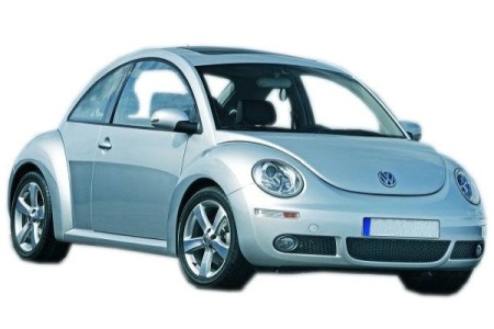 Tava portbagaj Premium VW Beetle 11.2011-prezent (typ 5C) [1]
