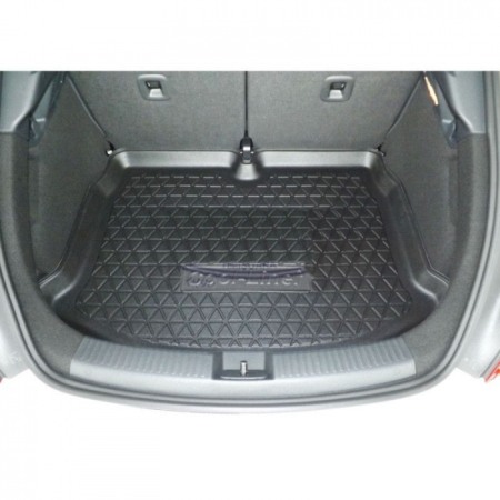 Accesorii interior - Tava portbagaj Premium VW Beetle 11.2011-prezent (typ 5C)