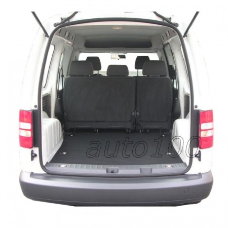 Tava portbagaj Premium VW Caddy Maxi Startline 5 locuri (typ 2K) [2]