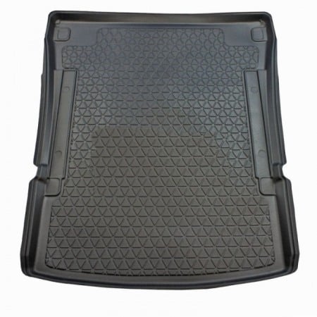 Accesorii interior - Tava portbagaj Premium VW Caddy Maxi Startline 5 locuri (typ 2K)