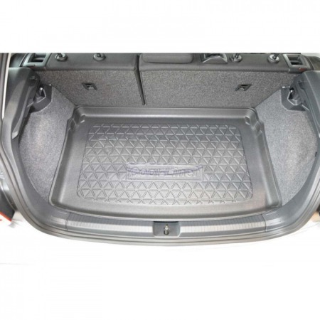 Accesorii interior - Tava portbagaj Premium VW Polo 6 typ 2G/AW / Audi A1 (GB) (UP)