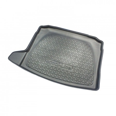 Accesorii interior - Tava portbagaj Premium VW Tiguan 2 (fara podea ajustabila) 05.2016-prezent