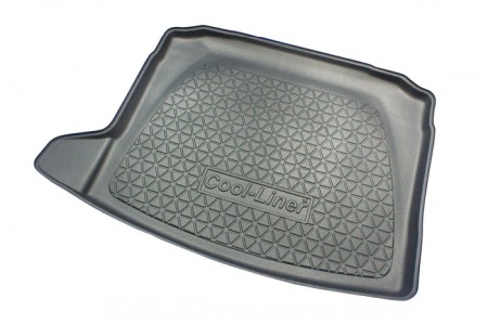 Tava portbagaj Premium VW Tiguan 2 (fara podea ajustabila) 05.2016-prezent [2]