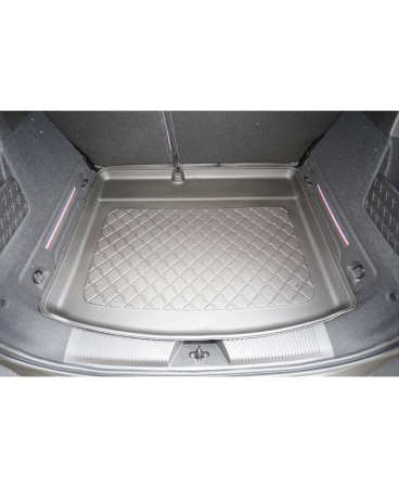 Accesorii interior - Tavă portbagaj Renault 4 E-Tech Electric, 2025-prezent, Guardliner™ Aristar