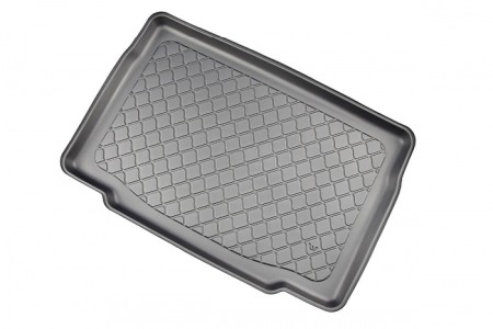 Tavite portbagaj auto - Tava portbagaj Renault Clio 5 hatchback 2019-prezent Guardliner™ Aristar (portbagaj jos)