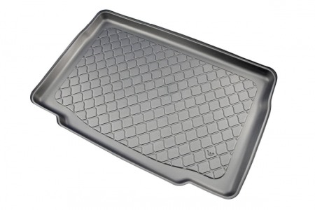 Tava portbagaj Renault Clio 5 hatchback 2019-prezent Guardliner™ Aristar (portbagaj jos) [2]