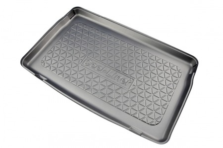 Tava portbagaj Renault Clio 5 hatchback / Clio Hybrid 2019-prezent Cool Liner™ Aristar (portbagaj sus) [1]