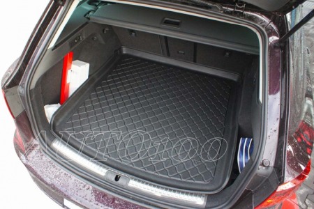 Tava portbagaj Seat Leon III ST, COMBI GuardLiner [0]
