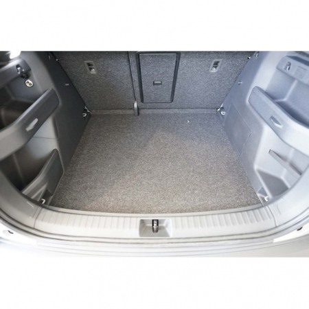 Tava portbagaj Skoda Elroq, fara podea ajustabila in portbagaj, 2025-prezent, Guardliner™ Aristar [2]