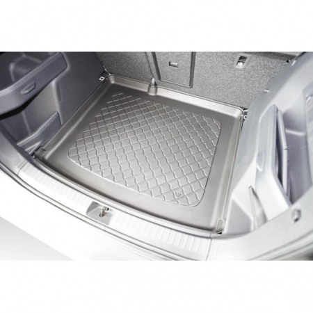 Tava portbagaj Skoda Elroq, fara podea ajustabila in portbagaj, 2025-prezent, Guardliner™ Aristar [1]