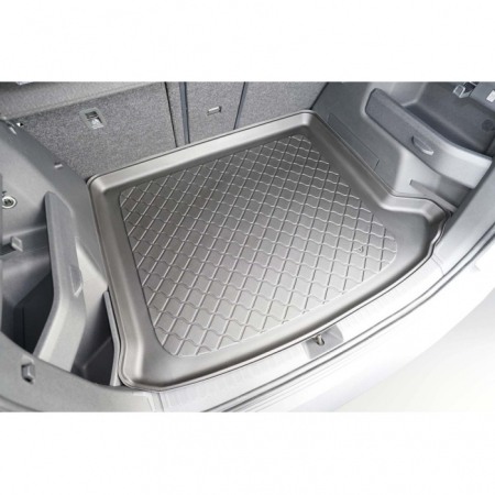 Tava portbagaj Skoda Elroq, podeaua ajustabila sus, 2025-prezent, Guardliner™ Aristar [2]