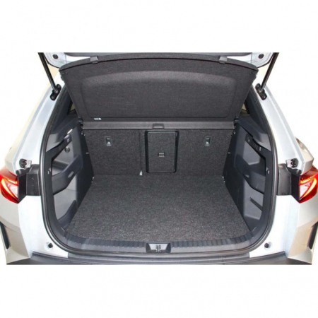 Tava portbagaj Skoda Elroq, podeaua ajustabila sus, 2025-prezent, Guardliner™ Aristar [3]