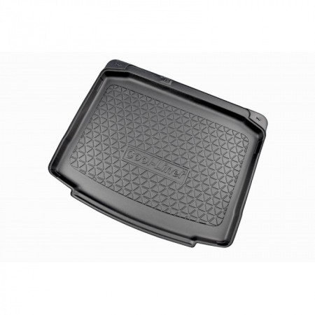 Tava portbagaj Skoda Karoq 2017-prezent, Cool Liner™ Aristar (portbagaj jos) [9]