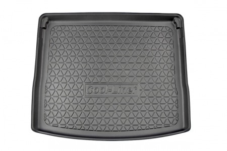 Tava portbagaj Skoda Karoq, 2017-prezent, Cool Liner™ Aristar (portbagaj sus) [4]