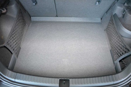 Tava portbagaj Skoda Karoq 2017-prezent Guardliner™ Aristar (portbagaj mai sus) [1]