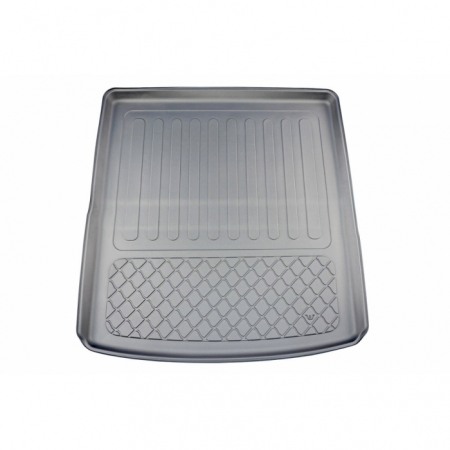 Tava portbagaj Skoda Kodiaq 2, inclusiv mHEV, 2024-prezent, 7 locuri (randul 3 culcat), Guardliner™ Aristar [3]