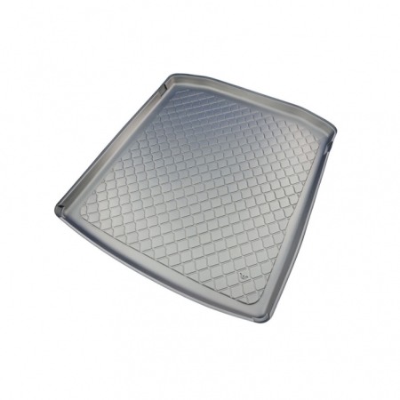 Tava portbagaj Skoda Superb 4 sedan (typ 3Y) si Superb 4 hybrid MHEV, 2024-prezent, portbagaj mai jos, fara podea variabila, Guardliner™ Aristar [2]