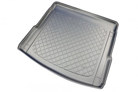 Tavite portbagaj auto - Tava portbagaj speciala Audi Q5 / Q5 Sportback (2) FY, 2017-prezent Guardliner™ Aristar (bancheta neculisanta)