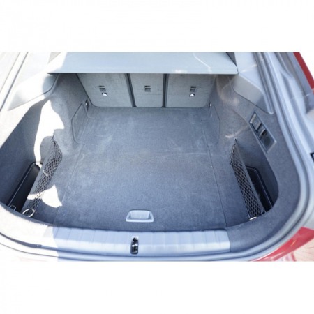 Tava portbagaj speciala BMW i4 Electric 2021-prezent Guardliner™ Aristar 193646GRD [5]