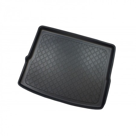 Tava portbagaj speciala BMW X1 U11 2022-prezent Guardliner™ Aristar - bancheta culisanta [4]