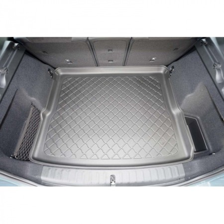 Tava portbagaj speciala BMW X1 U11 2022-prezent Guardliner™ Aristar - bancheta culisanta [1]