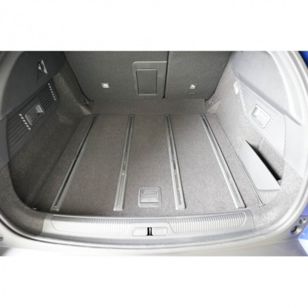 Tava portbagaj speciala Citroen C5 X / C5 X Plug-in Hybrid, 2022-prezent Guardliner™ Aristar [4]