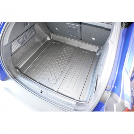 Tava portbagaj speciala Citroen C5 X / C5 X Plug-in Hybrid, 2022-prezent Guardliner™ Aristar [3]
