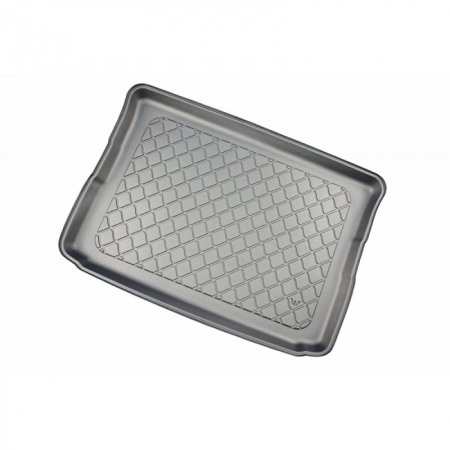 Tavite portbagaj auto - Tava portbagaj speciala Dacia Spring 2021-prezent Guardliner Aristar 193064GRD