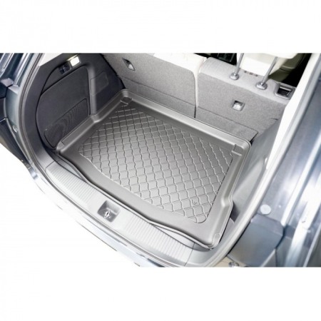 Tava portbagaj speciala Honda HR-V e HEV Hybrid 2021-prezent Guardliner™ Aristar  194082GRD [3]