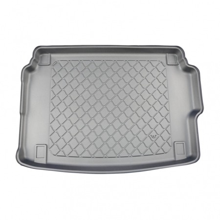 Tava portbagaj speciala Hyundai Bayon 2021-prezent Guardliner™ Aristar (portbagaj mai sus) [1]