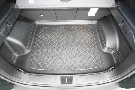 Tava portbagaj speciala Kia Sportage NQ5 / Sportage Hybrid, 2022-prezent Guardliner™ Aristar [1]